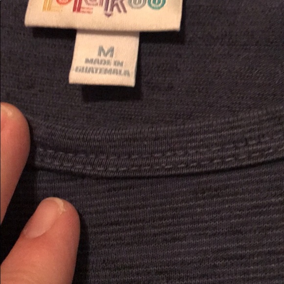 Medium LLR Carly - Picture 2 of 2